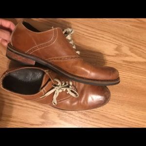 Cole haan dress shoes